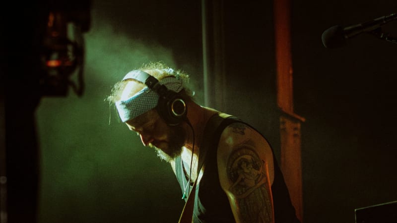 Bon Iver to Launch Archival Series With New Live Album