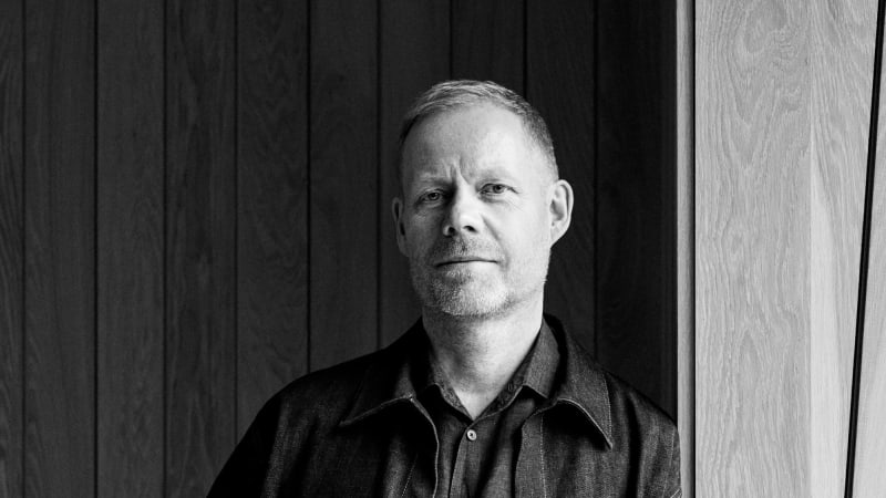 Max Richter Lines Up North American Tour