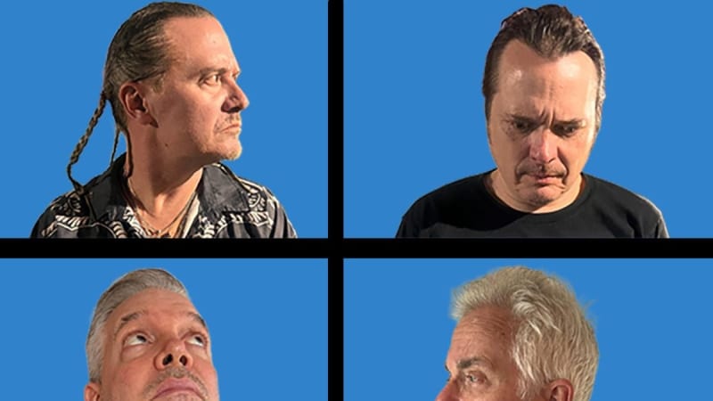Mike Patton Supergroup Tomahawk Reunite for Tour With the Melvins