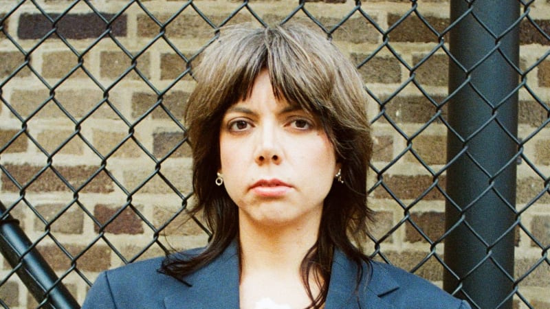 Hurray for the Riff Raff Announce Live Album Live Forever