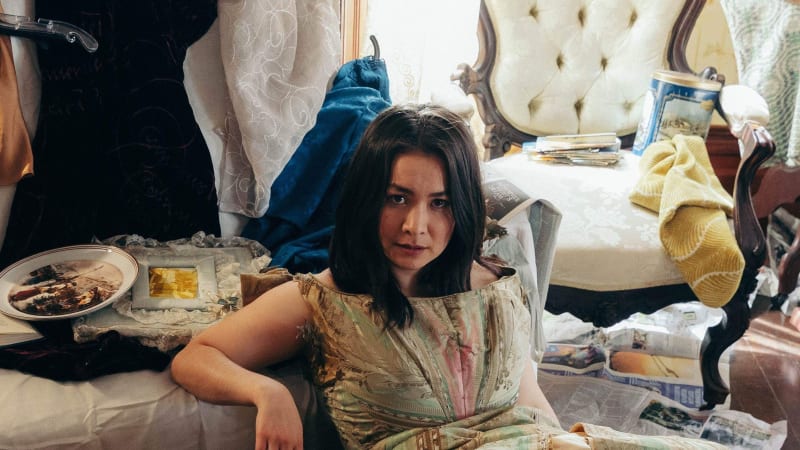 11 New Albums You Should Listen to Now: Mitski, Bill Callahan, Gorillaz, and More