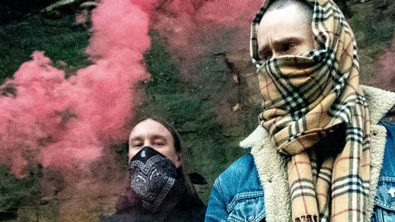 Wu Lyf Announce New Album A Wave That Will Never Break