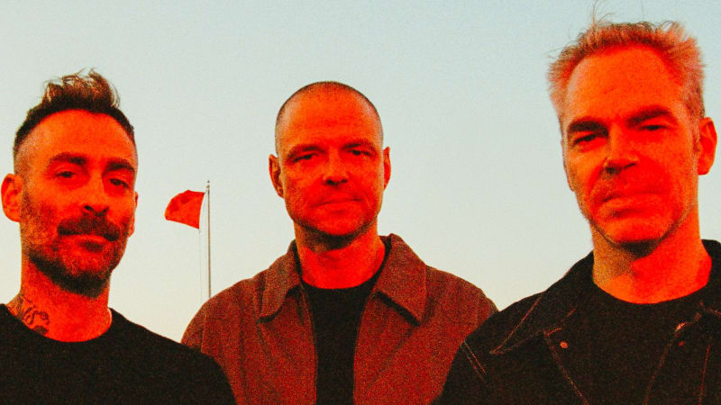 American Football Share Video for New Song “Bad Moons”