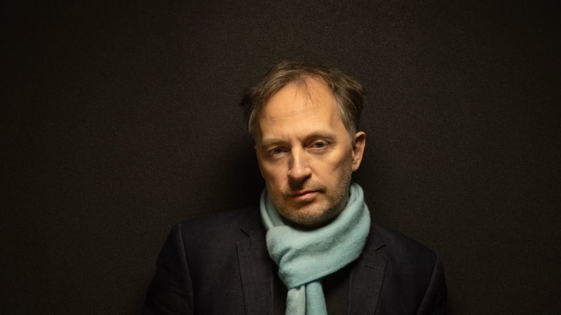 Squarepusher Readies New Album Kammerkonzert