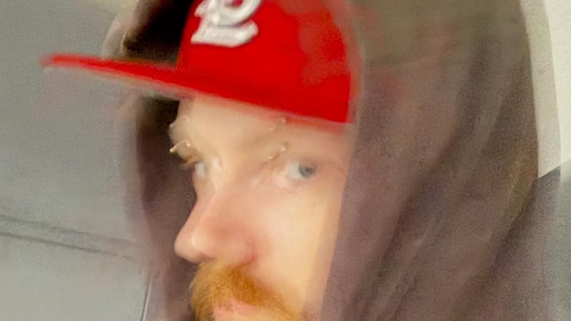 100 Gecs’ Dylan Brady Shares “Needle Guy” Video