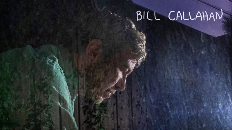 Bill Callahan: My Days of 58