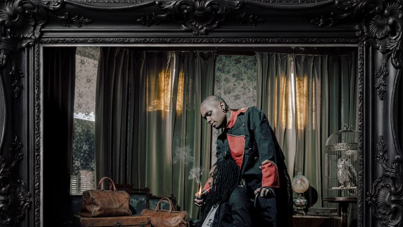 Sk8star: Designer Junkie