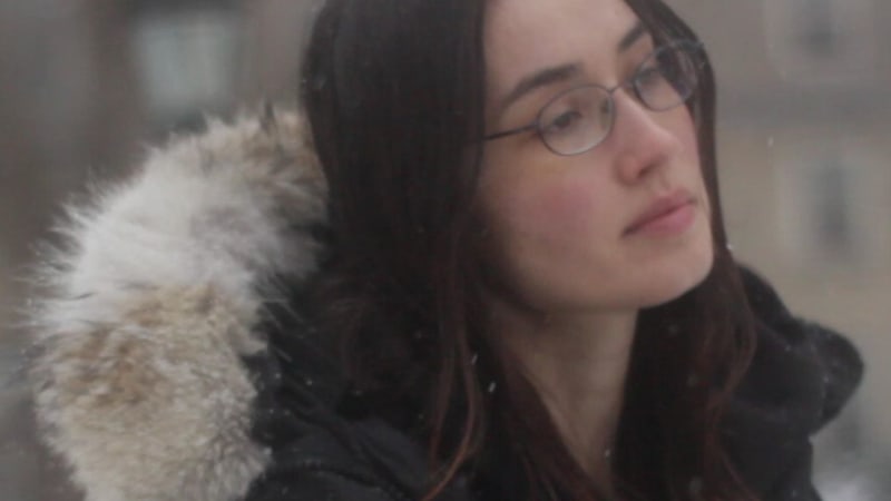 Brat Star: “Margot Tenenbaum”