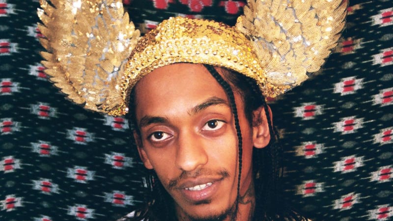 Sideshow : TIGRAY FUNK