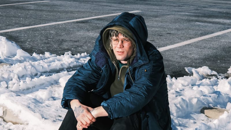 Greg Mendez Announces Album and Tour, Shares Video for New Song