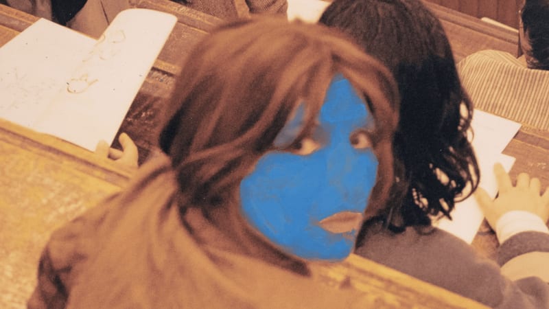 Aldous Harding: “One Stop”