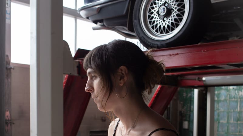 Octo Octa Returns With First Album in 7 Years