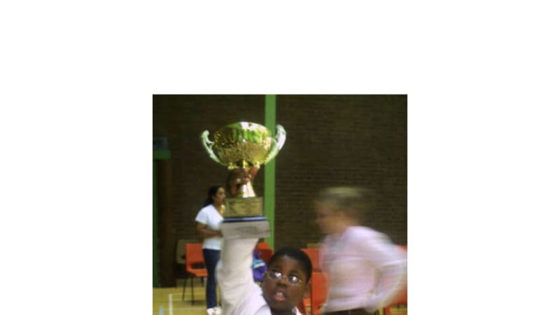 Tony Bontana: My Name