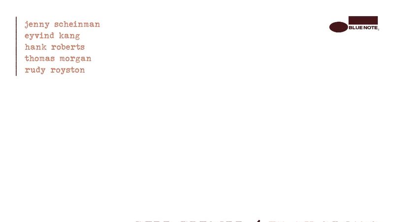 Bill Frisell: In My Dreams