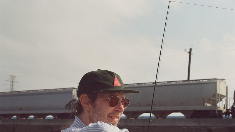 Bill Callahan Is Coming to a Record Store Near You