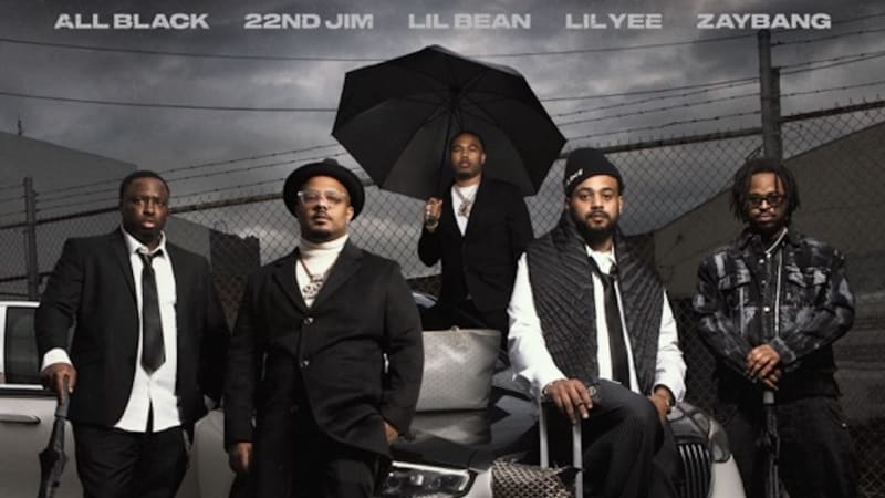 1 Umbrella: “One of Those”