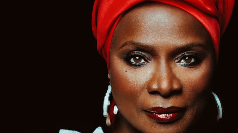Angélique Kidjo Announces Album With Pharrell, Nile Rodgers, and More