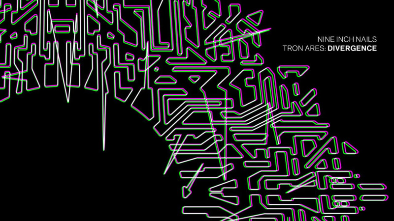 Nine Inch Nails: TRON Ares: Divergence
