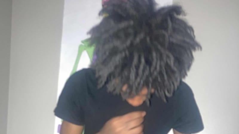 22: “How Shit Go”