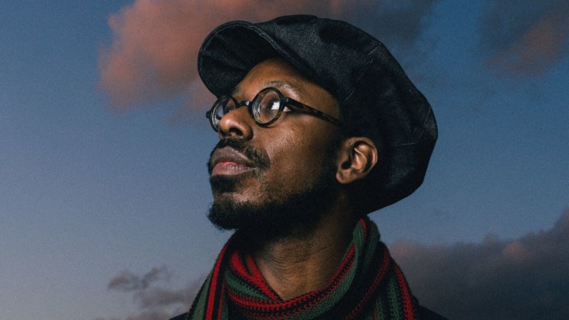 Shabaka: Of the Earth