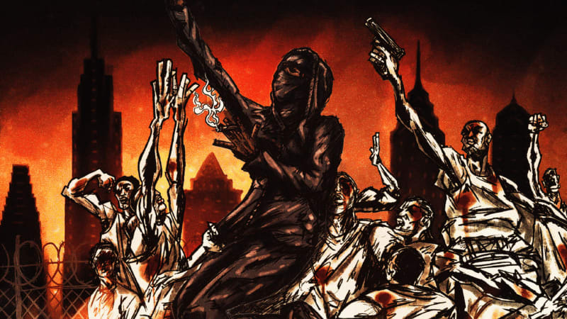 Reemo: Kyriemo Irving