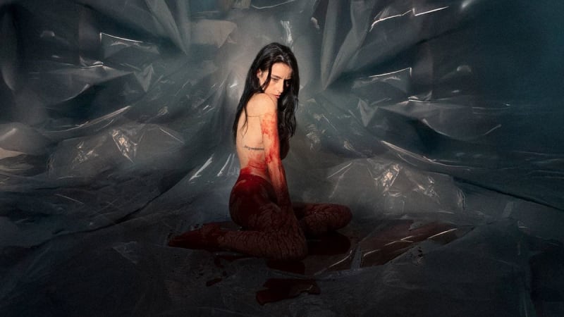 Noémi Büchi: Exuvie