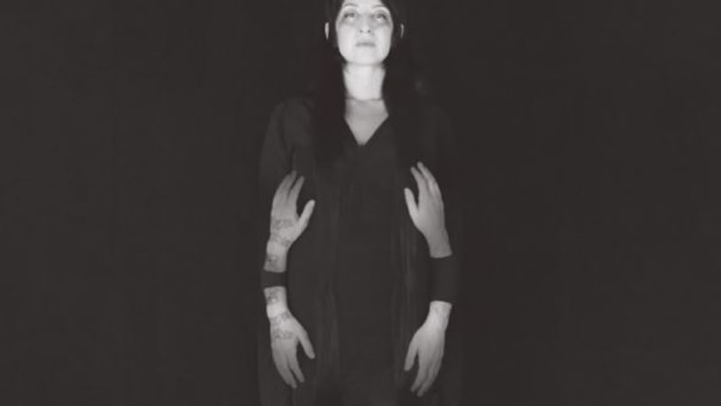 Ora Cogan: Hard Hearted Woman