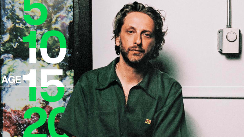 Oneohtrix Point Never on the Music That Made Him