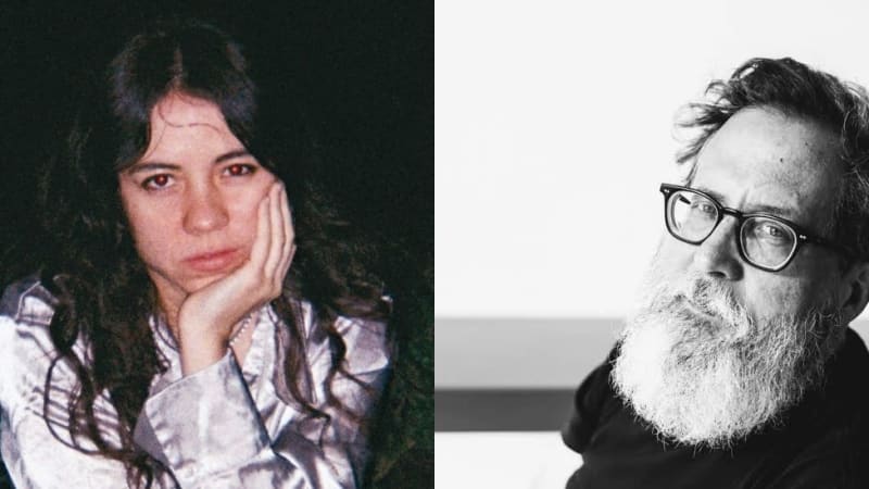 Mabe Fratti and Bill Orcutt Share First Songs From Collaborative Album