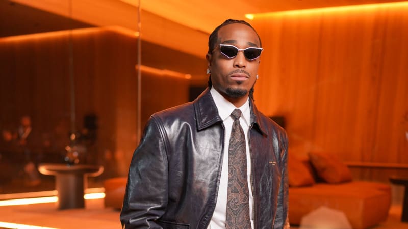 Quavo’s New Street-Racing Movie Features Takeoff’s Final Acting Role