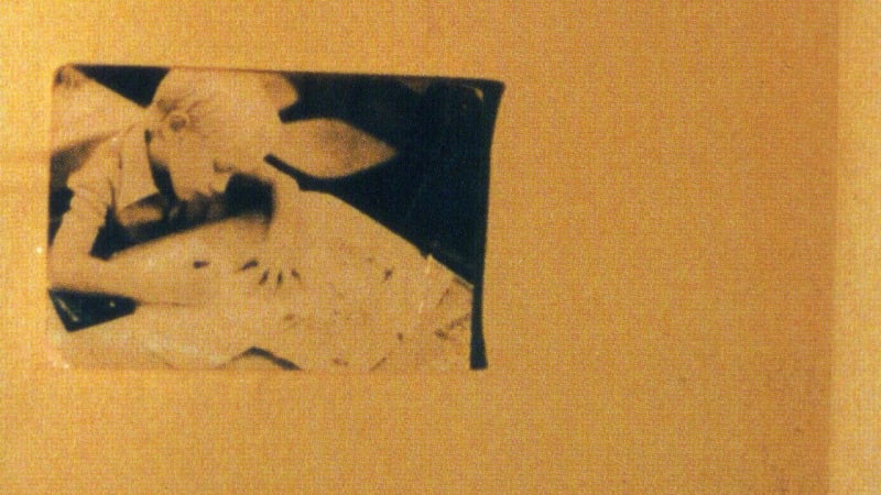 Low: I Could Live in Hope