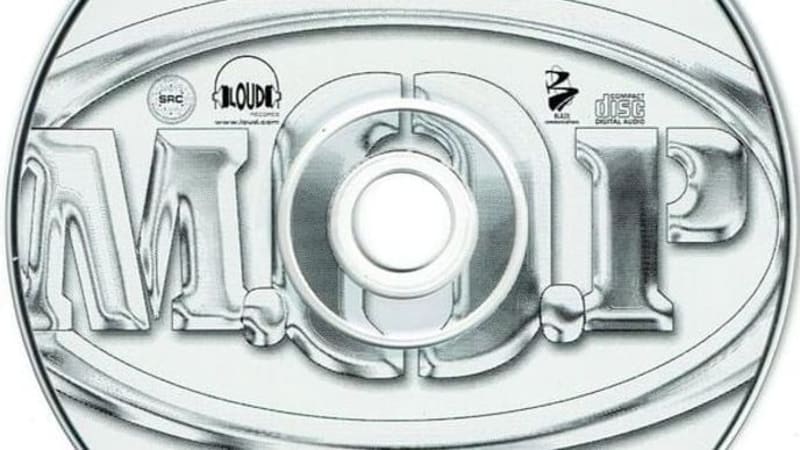 M.O.P.: “Ante Up (Robbing-Hoodz Theory)”