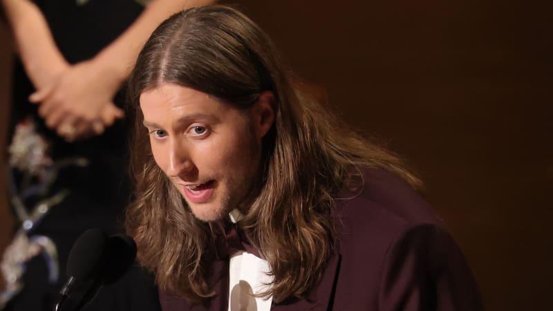 Oscars 2026: Ludwig Göransson Wins Best Original Score for Sinners