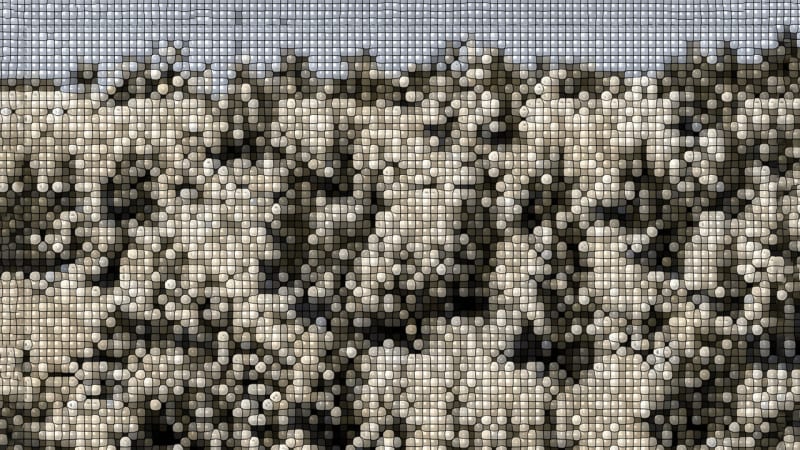 Gregory Uhlmann: Extra Stars