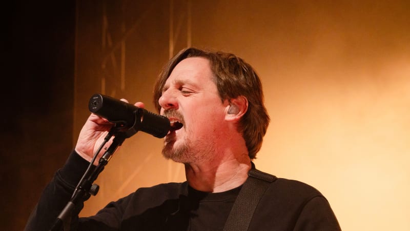 Sturgill Simpson Promises to Punish “Miserable Shit Asses” Who Leaked His Album