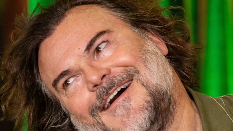 Jack Black to Host, Jack White to Perform on Super-Jack Saturday Night Live