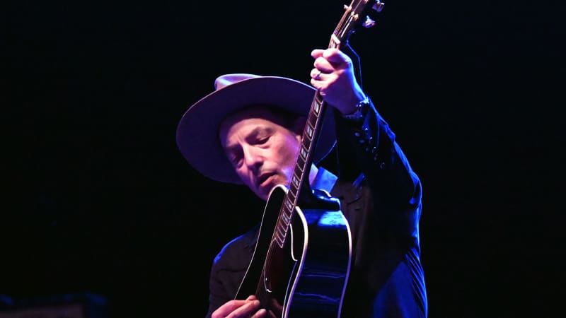 The Wallflowers Announce Bringing Down the Horse Anniversary Tour