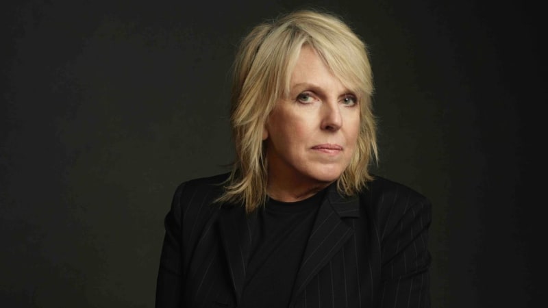 Lucinda Williams Sets Spring 2026 US Tour