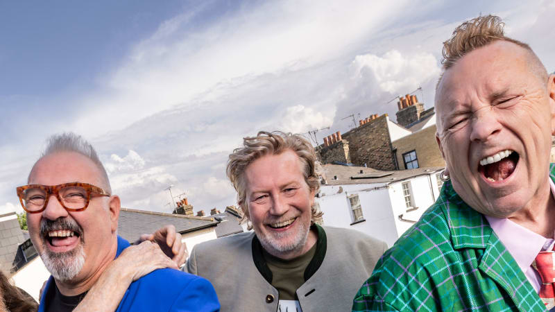 Public Image Ltd. Announce Sprawling North American Tour