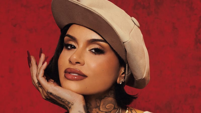 Kehlani Is Releasing Their Self-Titled Album Next Month