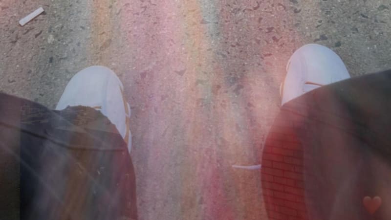 Lightris: “Up Down”