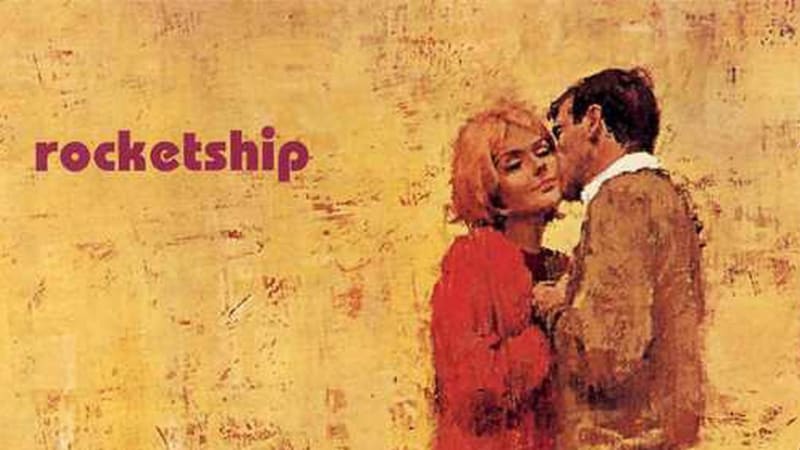 Rocketship: A Certain Smile, A Certain Sadness