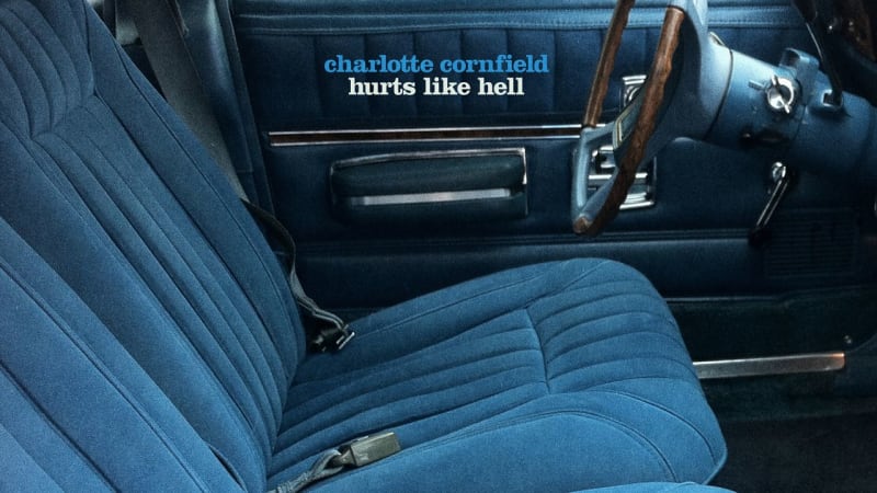 Charlotte Cornfield: Hurts Like Hell