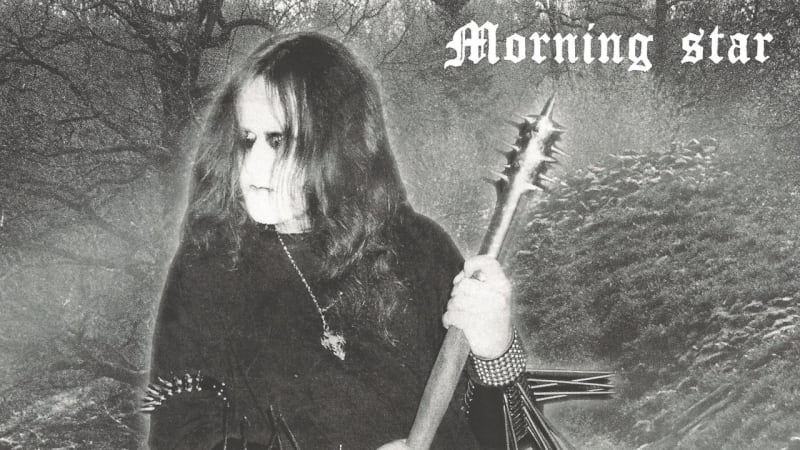 Këkht Aräkh: Morning Star