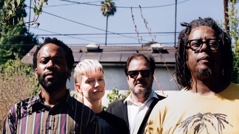 Jeff Parker Announces ETA IVtet Album Happy Today