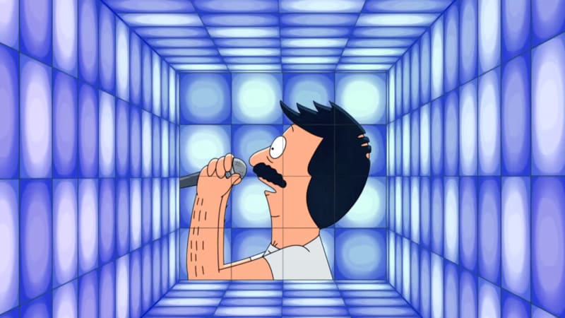 Bob’s Burgers Should Cover More Joy Division Songs