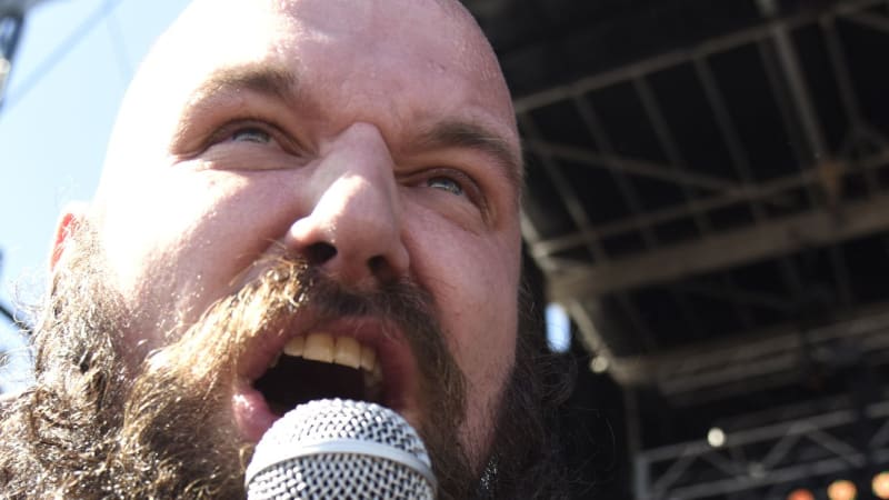 Fucked Up’s Damian Abraham Is Now Making Movies