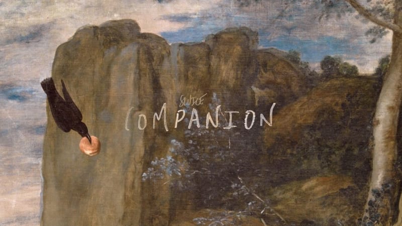 Sluice: Companion
