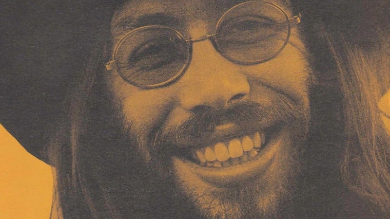 Third Man Records to Reissue “Lost” Ted Lucas Album