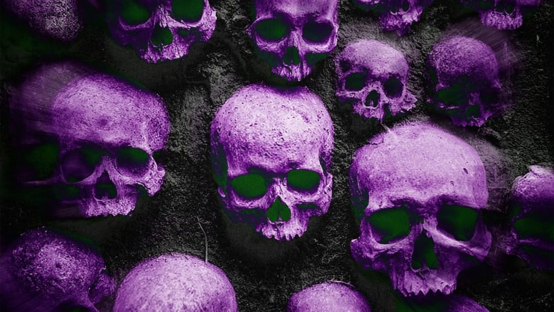 Chief Keef: Skeletor